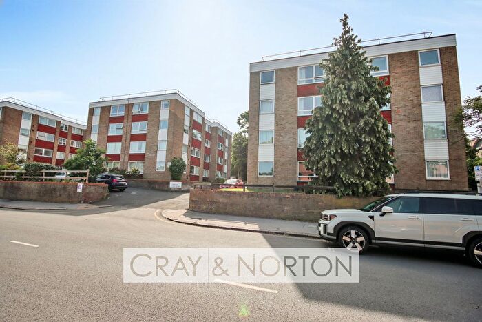 1 Bedroom Flat For Sale In Epsom Road, Croydon, CR0