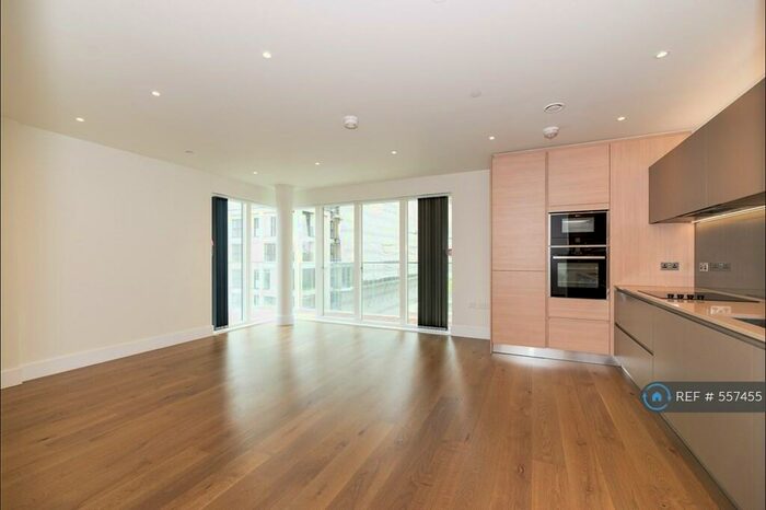 2 Bedroom Flat To Rent In Pegler Square, London, SE3