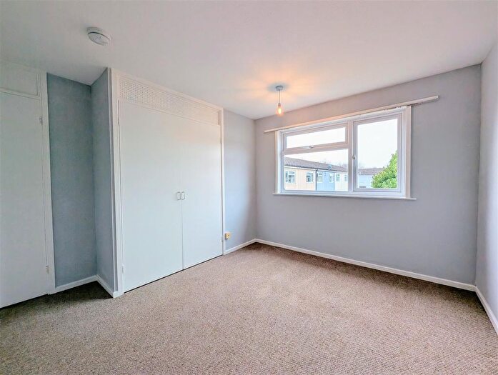 3 Bedroom End Of Terrace House For Sale In Mayne Ave, Hereford - No Onward Chain, HR2