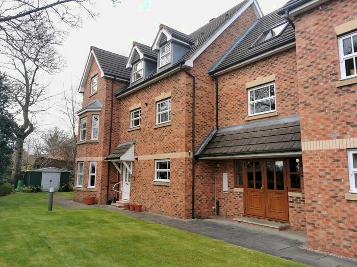 2 Bedroom Flat To Rent In Whinstone Mews, Benton, Newcastle Upon Tyne, NE12