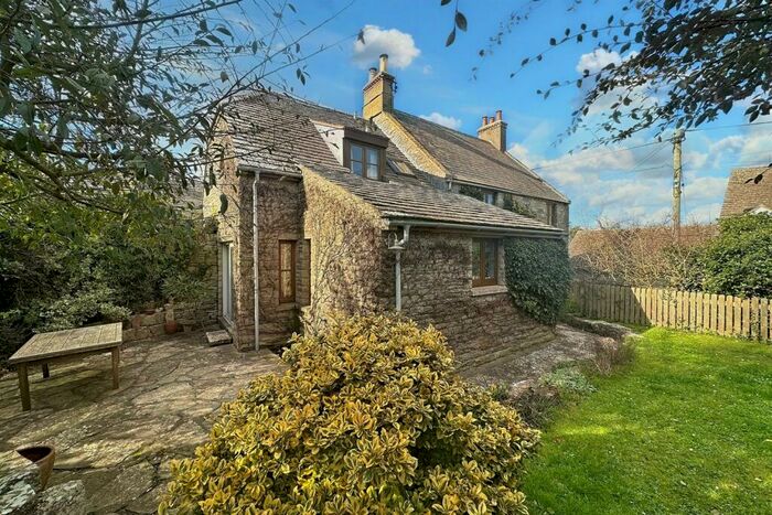 3 Bedroom Semi-Detached House For Sale In Acton, BH19