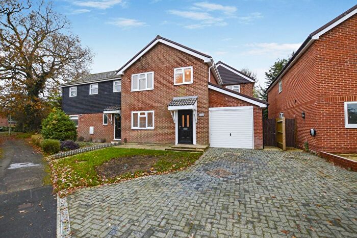 4 Bedroom Semi-Detached House To Rent In Borough Road, Petersfield, Hampshire, GU32