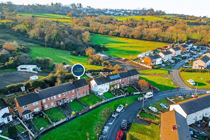 3 Bedroom Property For Sale In Redford Crescent, Dundry, Bristol, BS13