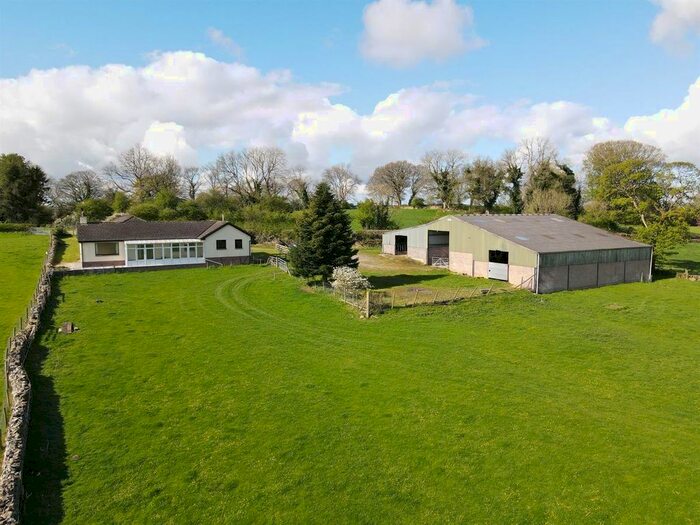 4 Bedroom Bungalow For Sale In Lonning Farm, Carlisle Road, Bridekirk, Cockermouth, CA13
