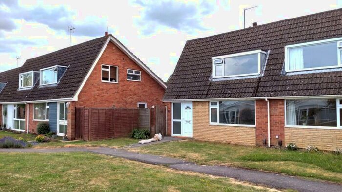 3 Bedroom House To Rent In Up Hatherley, Cheltenham, GL51