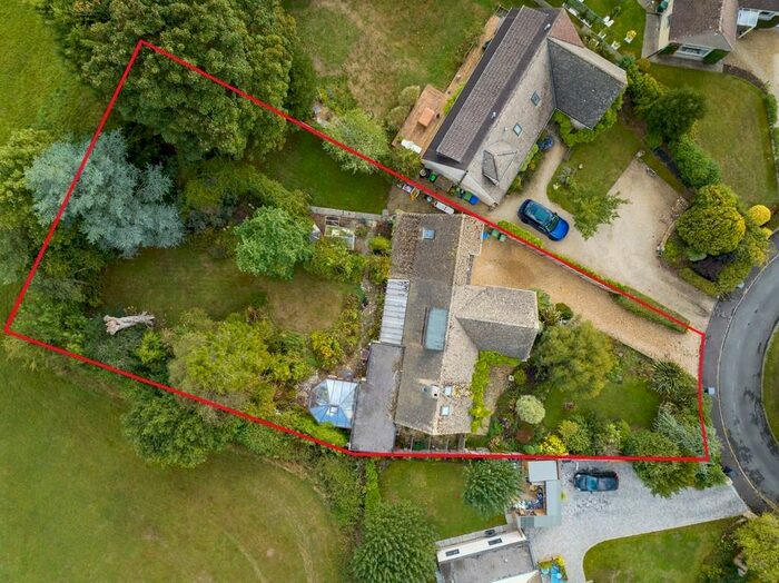 3 Bedroom Detached House For Sale In Northleigh, Bradford On Avon, BA15