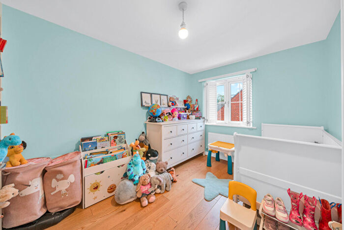 4 Bedroom Terraced House To Rent In Ravens Dene, Chislehurst, Kent, BR7