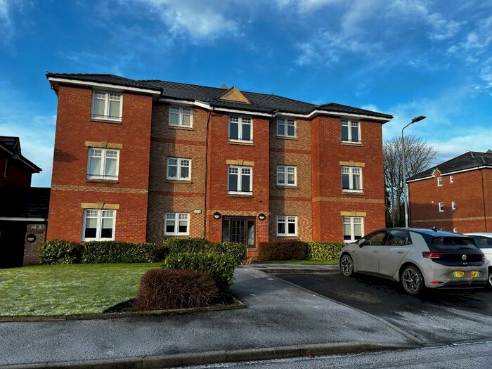 2 Bedroom Flat To Rent In Redburn Gate, Irvine, North Ayrshire, KA12