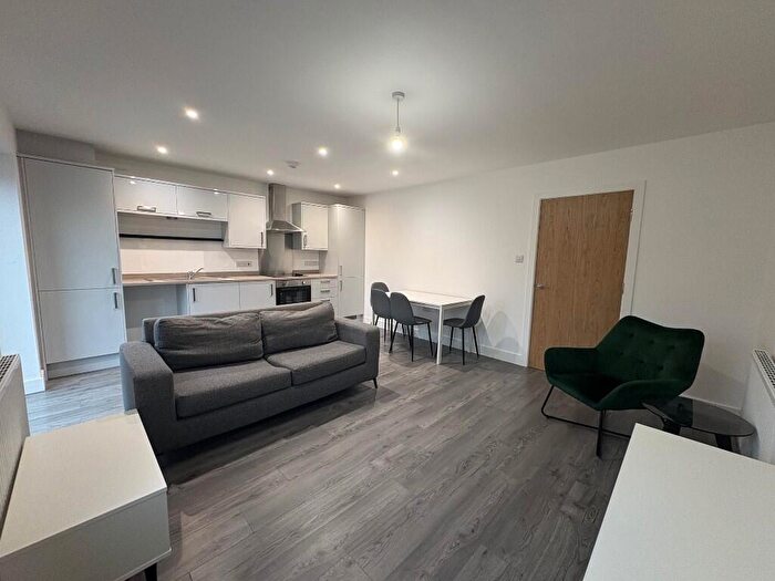 2 Bedroom Apartment To Rent In Rathmell View, Leeds, West Yorkshire, LS15