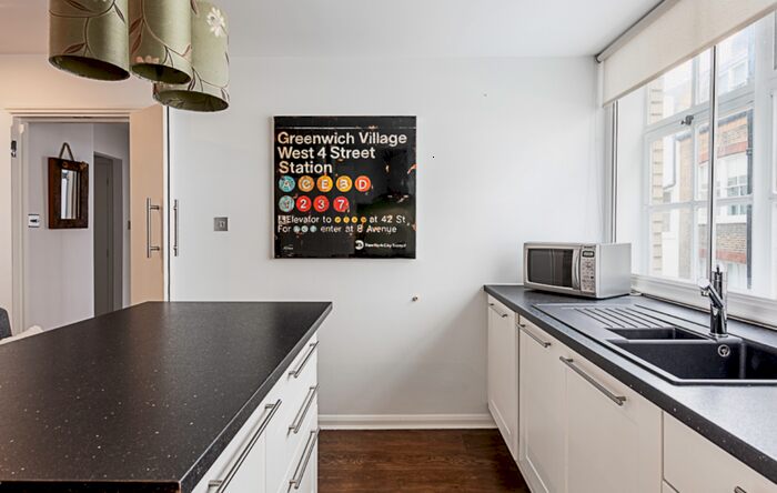 2 Bedroom House To Rent In Blackfriars Printhouse Retreat Friar Street, London, London, EC4V