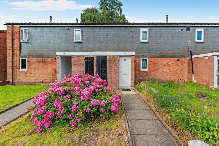 1 Bedroom Maisonette For Sale In Camden Street, Hockley, Birmingham, B18