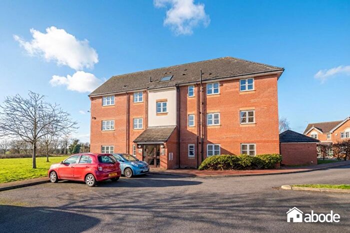 2 Bedroom Flat For Sale In Farnside Court, Liverpool, L17