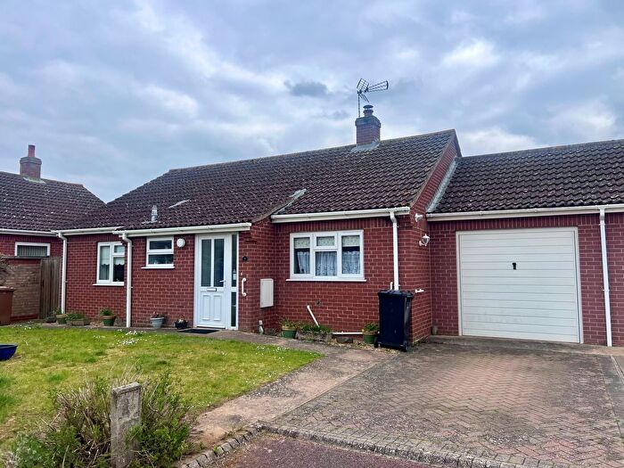 3 Bedroom Bungalow To Rent In Wysteria Way, Snettisham, King's Lynn, PE31