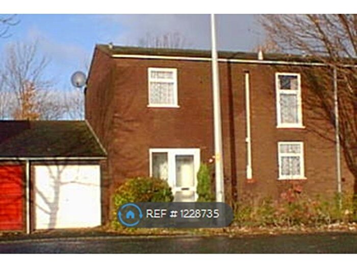 3 Bedroom Semi-Detached House To Rent In Stone Barn Lane, Runcorn, WA7
