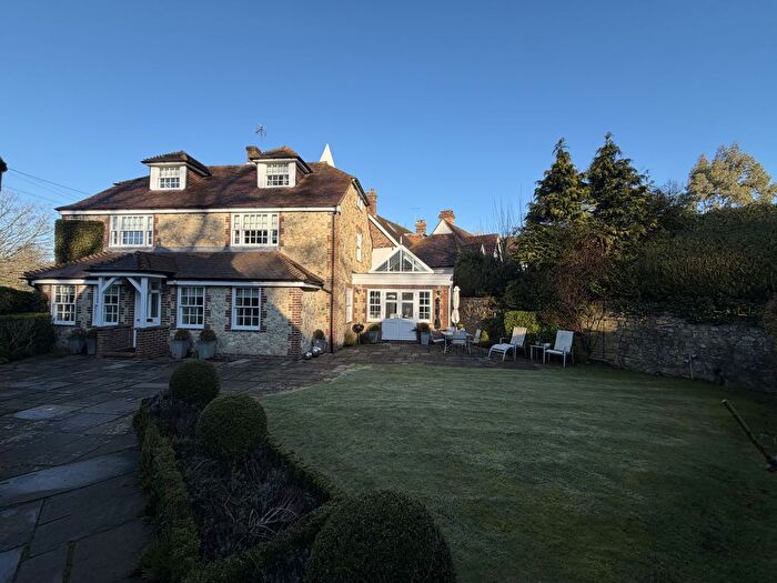 7 Bedroom Property To Rent In High Cross Road, Sevenoaks, TN15