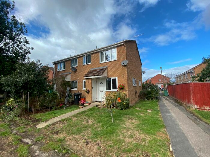 1 Bedroom End Of Terrace House To Rent In Birdcombe Road, Westlea, Swindon, SN5