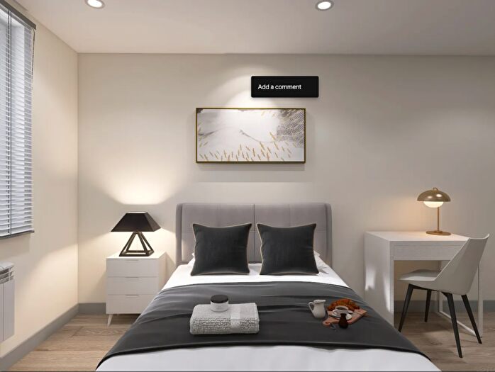 1 Bedroom House To Rent In Battersea High Street, London, SW11