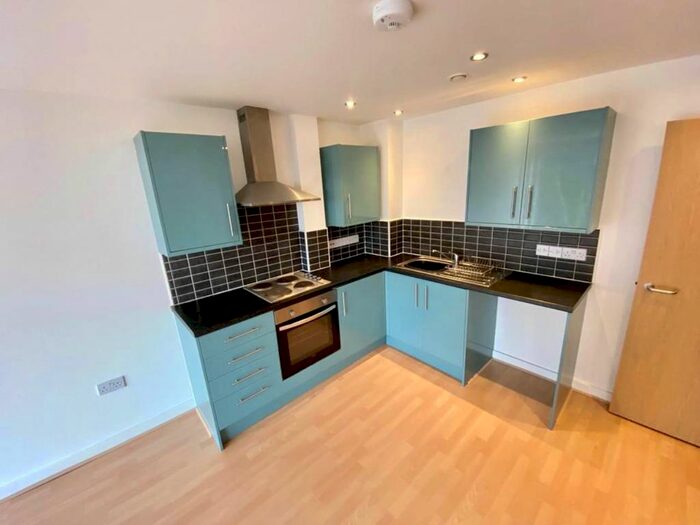 1 Bedroom Property To Rent In Skyline Barnsley, S70