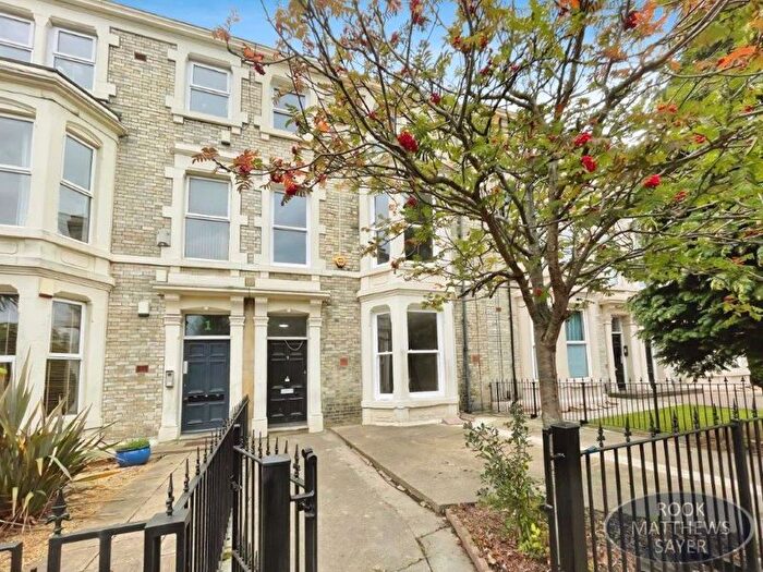 2 Bedroom Flat To Rent In Eslington Terrace, Newcastle Upon Tyne, NE2