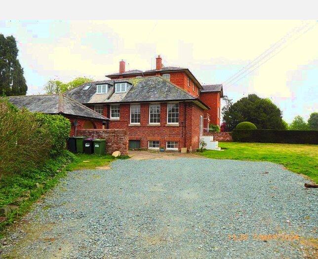 3 Bedroom Property To Rent In Winsley, Westbury, Shrewsbury, SY5
