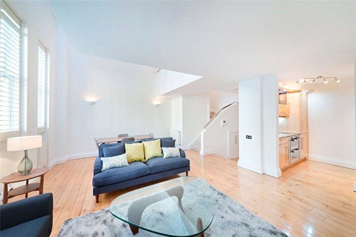 3 Bedroom Flat To Rent In Court House, Seymour Place, London, W1H