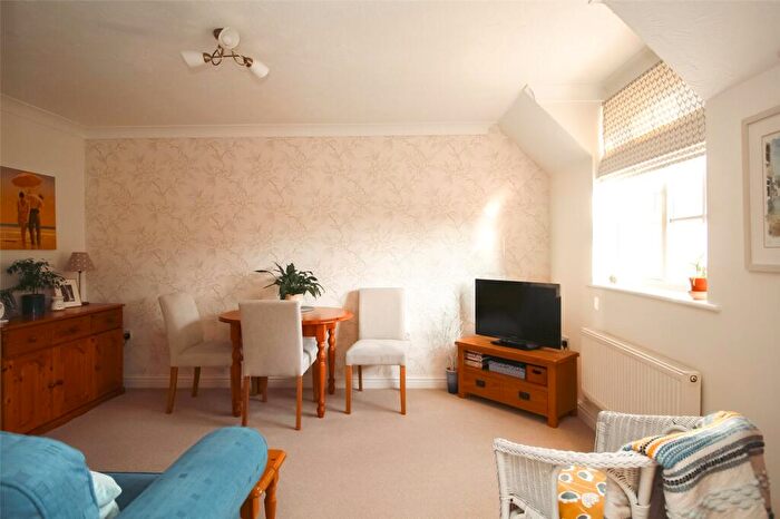 2 Bedroom Detached House For Sale In Dane Court, Northam, Bideford, EX39