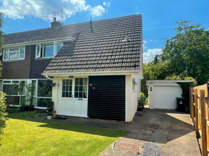 Houses for sale in Goytre, NP4, Monmouthshire