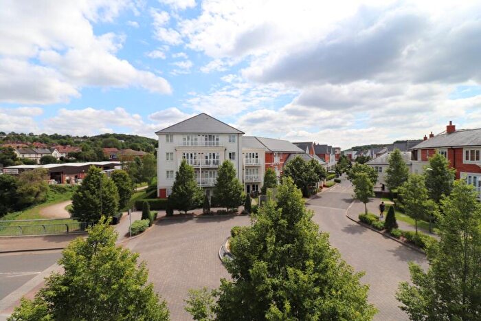 1 Bedroom Apartment To Rent In Sierra Road, High Wycombe, HP11