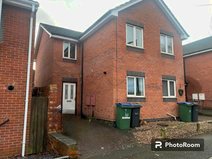 2 Bedroom Semi-Detached House To Rent In Neptune Street, Tipton, West Midlands, DY4