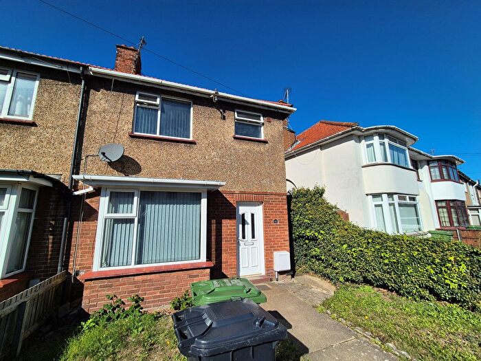 3 Bedroom Semi-detached House To Rent In Methuen Avenue, Gaywood, King's Lynn, PE30