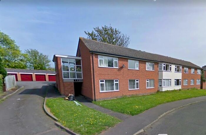 1 Bedroom Ground Flat To Rent In Home Close, LE8