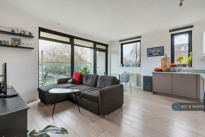 2 Bedroom Flat To Rent In Lambeth Walk, London, SE11