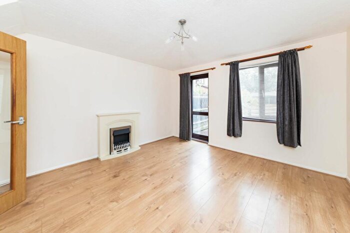 2 Bedroom Terraced House For Sale In Allder Close, Abingdon, OX14