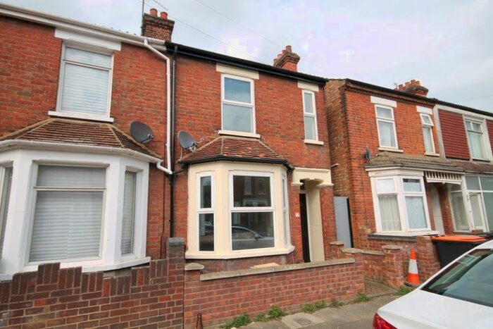 2 Bedroom Terraced House To Rent In Conquest Road, Bedford, Bedfordshire, MK42