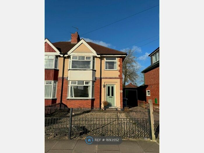 3 Bedroom Semi-Detached House To Rent In Bad Bargain Lane, York, YO31