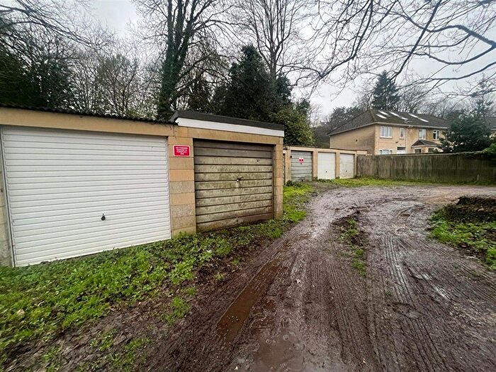 Property For Sale In Audley Grove, Bath, BA1