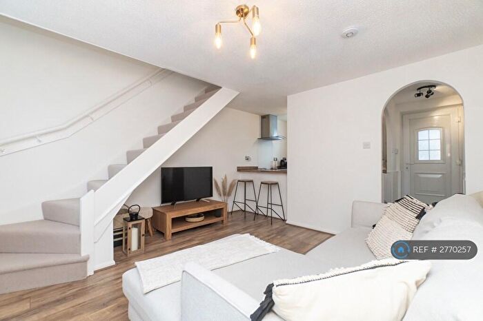 1 Bedroom Terraced House To Rent In Oaktree Crescent, Bradley Stoke, Bristol, BS32