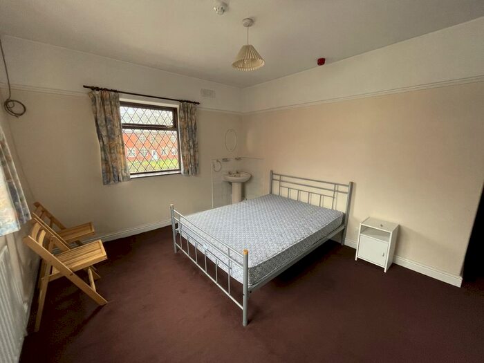 Studio To Rent In Norris Street Norris Street, Warrington, WA2