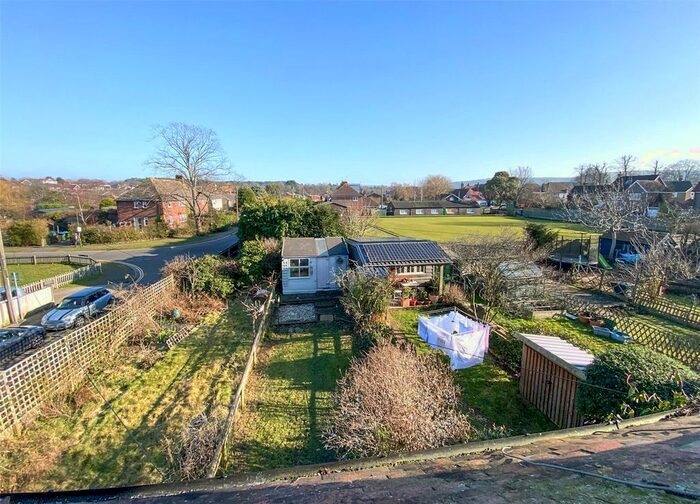 2 Bedroom Terraced House For Sale In North Street, Storrington