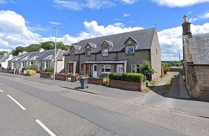 2 Bedroom End Of Terrace House To Rent In C, Carnethie Street, Rosewell, EH24