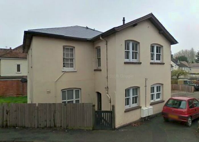 1 Bedroom Flat To Rent In Breinton Road, Hereford, HR4