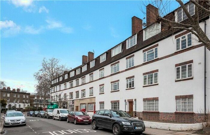 1 Bedroom Flat To Rent In Kennington Road, London, SE11