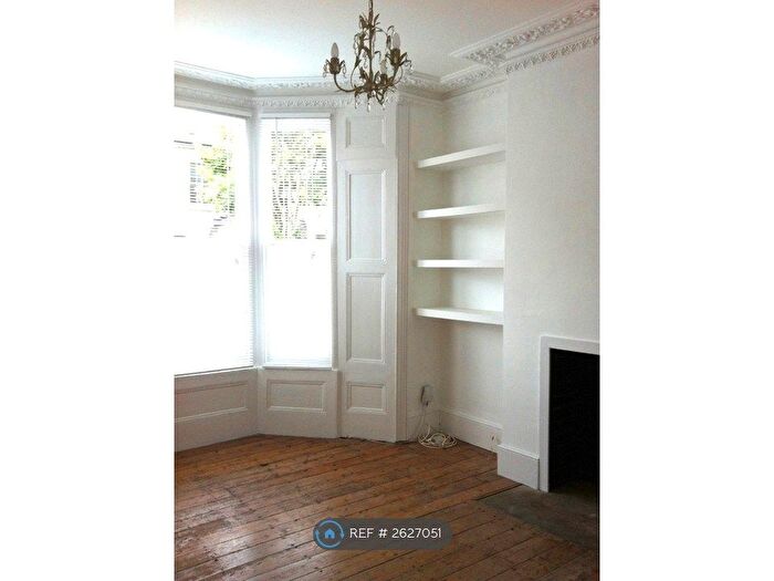 1 Bedroom Flat To Rent In Brighton Road, London, N16