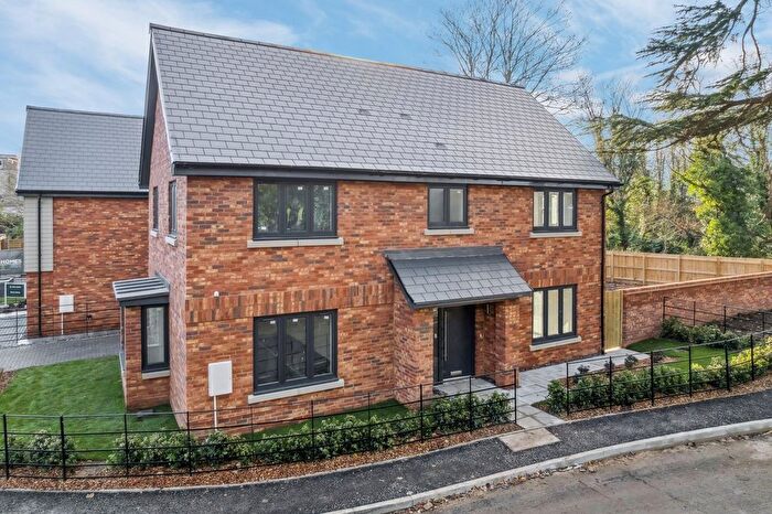 5 Bedroom Detached House For Sale In Turnpike Lane, Ickleford, Hitchin, SG5