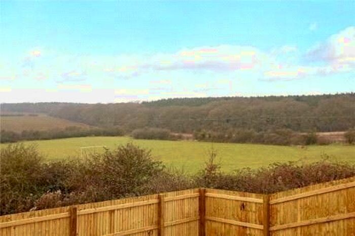 Land For Sale In Farthings Wood Rise, Sturry, Canterbury, Kent, CT3