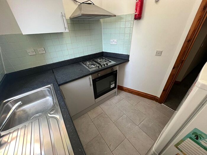 2 Bedroom Flat To Rent In Barking Road, London, E13