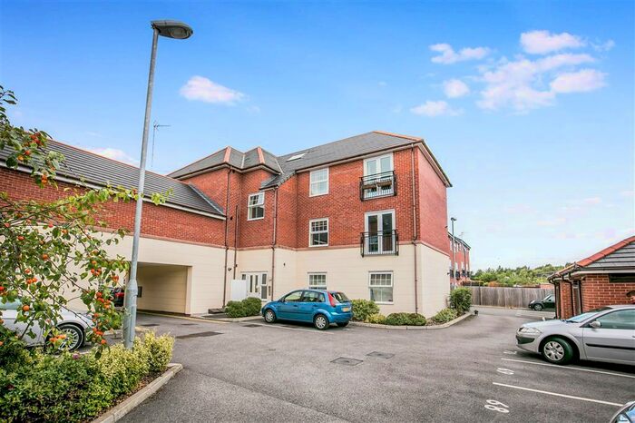 1 Bedroom Flat To Rent In Black Diamond Park, Chester, CH1