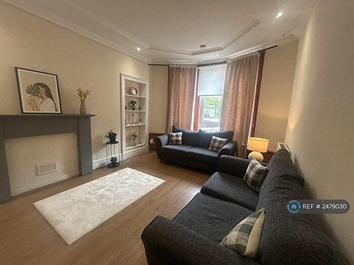 2 Bedroom Flat To Rent In Budhill Avenue, Glasgow, G32