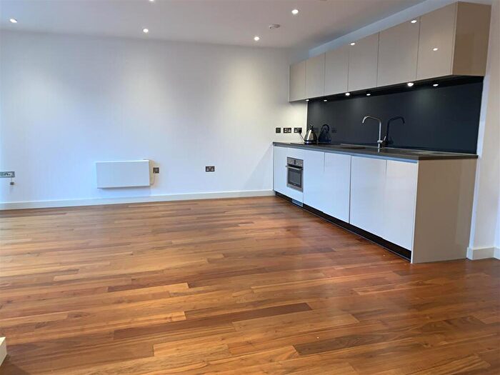 2 Bedroom Apartment To Rent In Milliners Wharf, Munday Street, Greater Manchester, M4