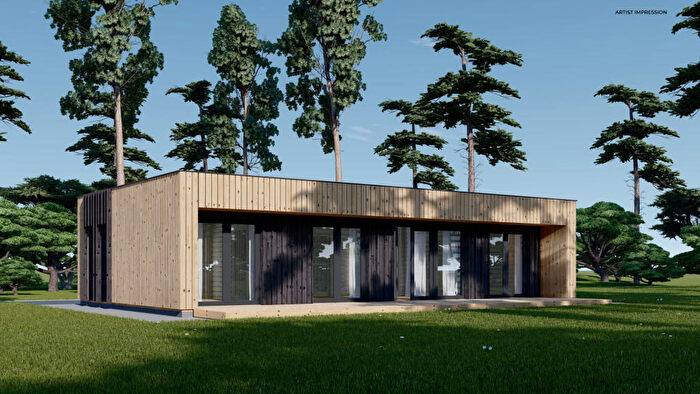 Land For Sale In Land At Woolborough Farm House, Woolborough Lane, Outwood, Redhill, Surrey, RH1